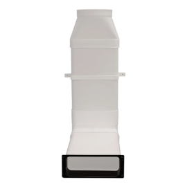 CATA | Rectangular Duck Kit | 02800992