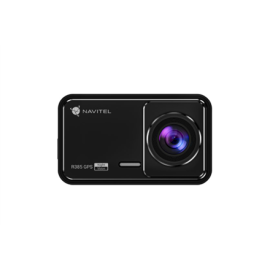 Navitel | Car Video Recorder | R385 GPS | 2"