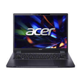 Acer TravelMate TMP414-53-TCO-32AV 16“ WUXGA IPS i3-1315U/16GB/SSD 512GB/Intel Iris Xe Graphics/Wi