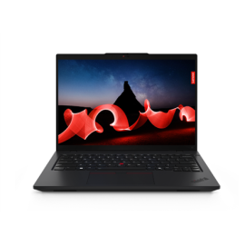 Lenovo | ThinkPad L14 Gen 5 | Black | 14 " | IPS | WUXGA | 1920 x 1200 pixels | Anti-glare | Intel C