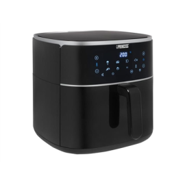 Princess Digital Airfryer | 182254 | Power 1800 W | Capacity 8 L | Black