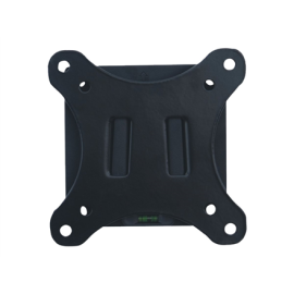 Digitus | Wall mount | DA-90303-1 | Fixed | Maximum weight (capacity) 18 kg | Black