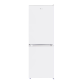 Candy | Refrigerator | CCG1L314EW | Energy efficiency class E | Free standing | Combi | Height 144 c