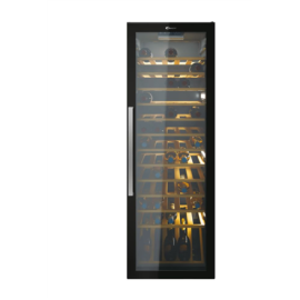 Candy | Wine Cooler | CWC 200 EELW/NF | Energy efficiency class G | Free standing | Bottles capacity
