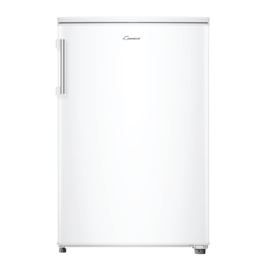 Candy | Freezer | CUQS 58EWH | Energy efficiency class E | Upright | Free standing | Height 85 cm | 