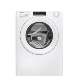 Candy | Washing Machine | CO4 274TWM6/1-S | Energy efficiency class A | Front loading | Washing capa