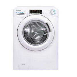 Candy | Washing Machine | CS 1410TXME/1-S | Energy efficiency class A | Front loading | Washing capa