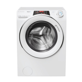 Candy | Washing Machine | RO14146DWMCT/1-S | Energy efficiency class A | Front loading | Washing cap