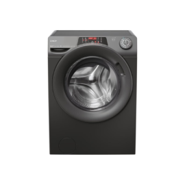 Candy | Washing Machine | RO6106DWMRR7/1-S | Energy efficiency class A | Front loading | Washing cap