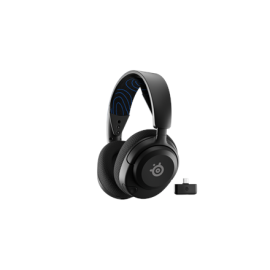 SteelSeries | Gaming Headset | Arctis Nova 5P | Bluetooth | Over-Ear | Noise canceling | Wireless | 