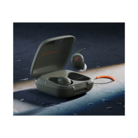 Sennheiser | Momentum Sport Headphones | MSPORT1 | Bluetooth | In-ear | Noise canceling | Wireless |