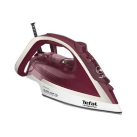 TEFAL | FV6810E0 Ultragliss Plus | Steam Iron | 2800 W | Water tank capacity 270 ml | Continuous ste