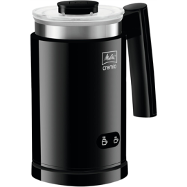 Melitta | Milk frother | 1014-02 Cremio | 0.25 L | Milk frother | Black