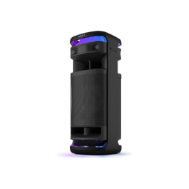 Sony | Party Speaker | SRS-ULT1000 ULT TOWER 10 | 139 W | Bluetooth | Black | Portable | Wireless co