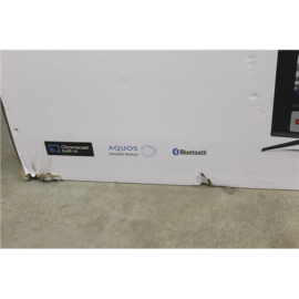 55GL4260E | 55" (139cm) | Smart TV | Google TV | 4K UHD | DAMAGED PACKAGING
