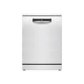 Dishwasher | SMS4HMW06E | Free standing | Width 60 cm | Number of place settings 14 | Number of prog