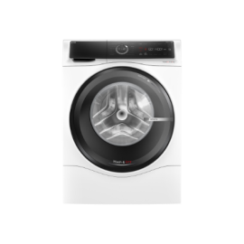 Bosch | Washing Machine with Dryer | WNC254A0SN | Energy efficiency class D | Front loading | Washin