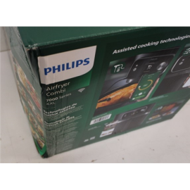 SALE OUT. Philips HD9880/90 7000 XXL Connected Airfryer Combi