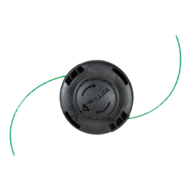MAKITA STRING HEAD M10x1.25LH 2.0mm FOR UR101/201