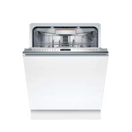 Bosch | Dishwasher | SMV8YCX02E | Built-in | Width 60 cm | Number of place settings 14 | Number of p