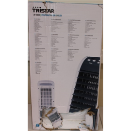 SALE OUT.Tristar AT-5450 Air conditioner