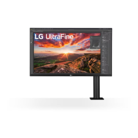 LG | 32UN880P-B | 31.5 " | IPS LED LCD | 16:9 | 60 Hz | 5 ms | 3840 x 2160 pixels | 280 cd/m² | HDM