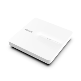 AX3000 Dual-band WiFi Router WiFi 6 | EBA63 | 802.11ax | 10/100/1000 Mbit/s | Ethernet LAN (RJ-45) p