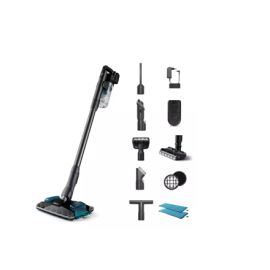 Philips | Vacuum cleaner | XC8055/01 Aqua Plus | Cordless operating | Handstick | 25.2 V | Operating