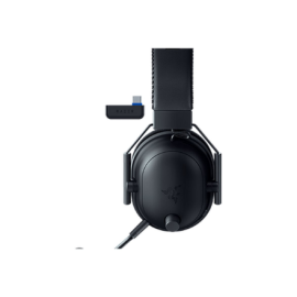 Razer Gaming Headset | BlackShark V2 Pro for PlayStation | Wireless | Over-Ear | Microphone | Noise 