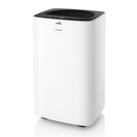 ETA Dehumidifier | ETA263090000 Fainer | Power 180 W | Suitable for rooms up to 150 m³ | Suitable f