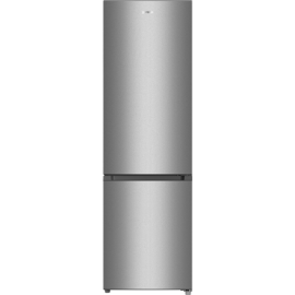 Gorenje Refrigerator | RK4182PS4 | Energy efficiency class E | Free standing | Combi | Height 180 cm