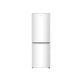 Gorenje Refrigerator | RK4162PW4 | Energy efficiency class E | Free standing | Combi | Height 161.3 