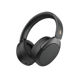 Edifier Headphones | W830NB | Bluetooth | Over-ear | Microphone | Noise canceling | Wireless | Black