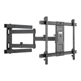 Gembird WM-80ST-05 TV wall mount (full-motion)