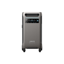 Anker Solix Portable Power Station 3840 Wh