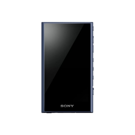 Walkman A Series Portable Audio Player | NW-A306 | Bluetooth | Internal memory 32 GB | USB connectiv