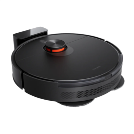 Xiaomi | Robot Vacuum (EU) | S20+ | Wet&Dry | Operating time (max) 170 min | 5200 mAh | Dust capacit