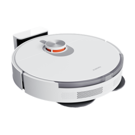 Xiaomi | Robot Vacuum (EU) | Wet&Dry | Operating time (max) 170 min | 5200 mAh | Dust capacity 0.45 