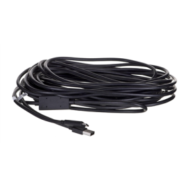 Lenovo | ThinkSmart 10m Cable | Black