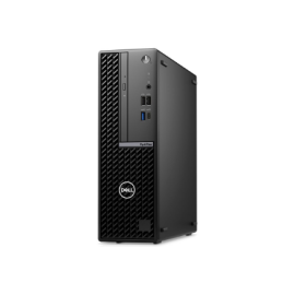 Dell OptiPlex | 7020 | Desktop | SFF | Intel Core i5 | i5-14500 | Internal memory 8 GB | DDR5 | Soli