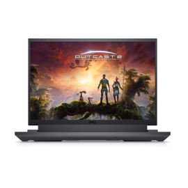 Dell G16 7630 | 16 " | QHD+ | 2560 x 1600 pixels | Intel Core i9 | i9-13900HX | 32 GB | DDR5 | Solid