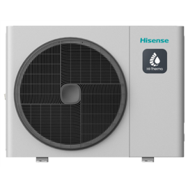 Hisense | AHW-100HEDS1 | Hi-Therma 10 kw heat pump Split type Outdoor unit