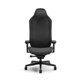 Fractal Design Gaming Chair | Refine | Fabric Dark