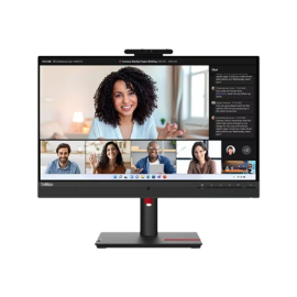 Lenovo | ThinkVision T24mv-30 | 23.8 " | In-plane switching | WLED | 16:9 | 75 Hz | 4 ms | 1920 x 10