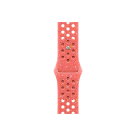 Apple 41mm Magic Ember Nike Sport Band - M/L | Apple