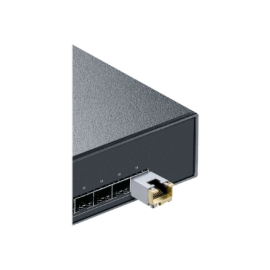 TP-LINK SM331T Omada 1000BASE-T RJ45 SFP Module