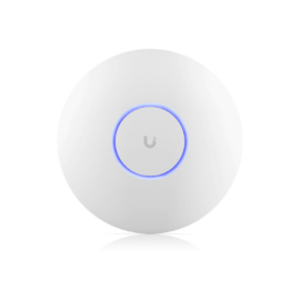 Ubiquiti Access Point | U7 Pro Max | 2.4 - 5.7 GHz | 2500 Mbit/s | Ethernet LAN (RJ-45) ports 1 | MU