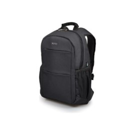 PORT DESIGNS | Sydney ECO | Fits up to size 15.6 " | Backpack | Black