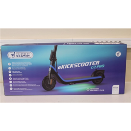 SALE OUT. Ninebot by Segway eKickScooter C2 Pro E