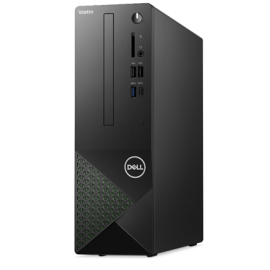 Dell Vostro | 3030 | Desktop | SFF | Intel Core i5 | i5-14400 | Internal memory 8 GB | DDR5 | Solid-